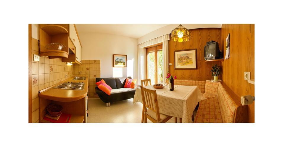Appartments Geislerblick Castelrotto Quarto foto