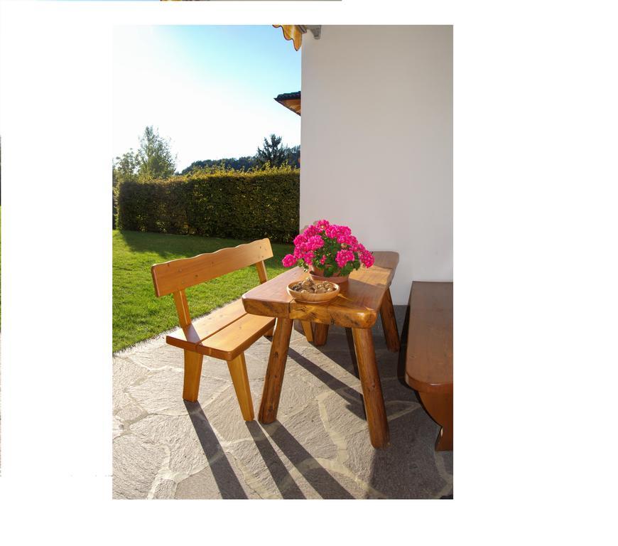 Appartments Geislerblick Castelrotto Quarto foto